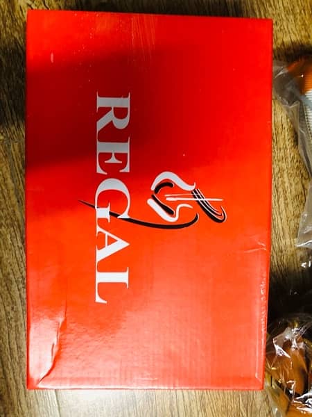 regal branded glitter heals 16