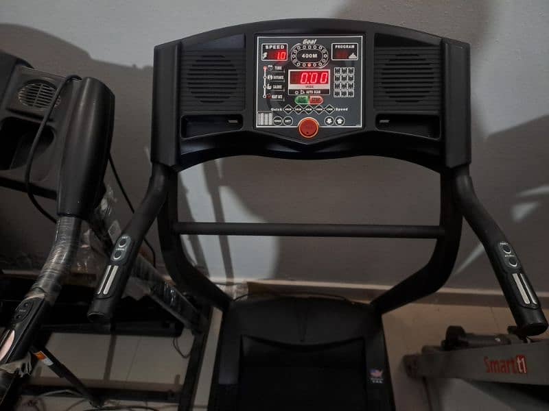 treadmill (0309 5885468) / Running Machine / Eletctric treadmill 5