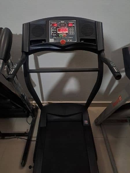 treadmill (0309 5885468) / Running Machine / Eletctric treadmill 6