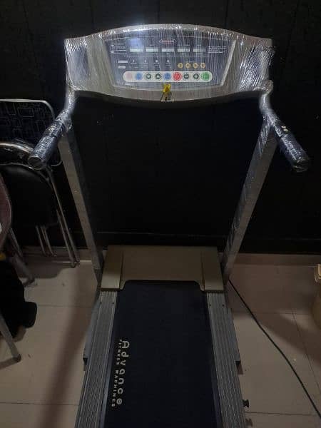 treadmill (0309 5885468) / Running Machine / Eletctric treadmill 8