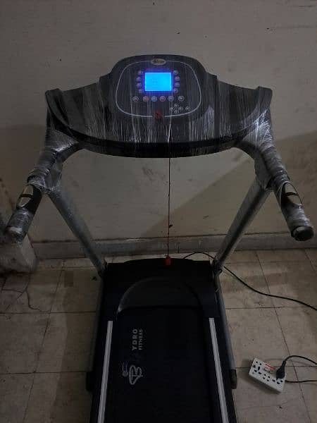 treadmill (0309 5885468) / Running Machine / Eletctric treadmill 10