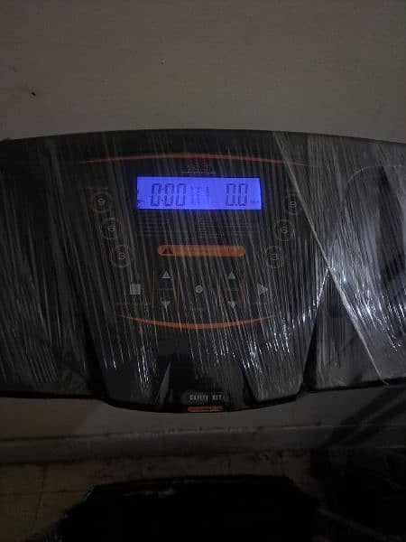 treadmill (0309 5885468) / Running Machine / Eletctric treadmill 11