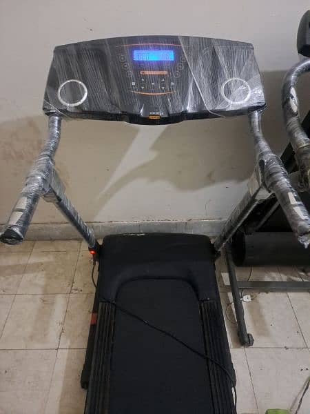 treadmill (0309 5885468) / Running Machine / Eletctric treadmill 12