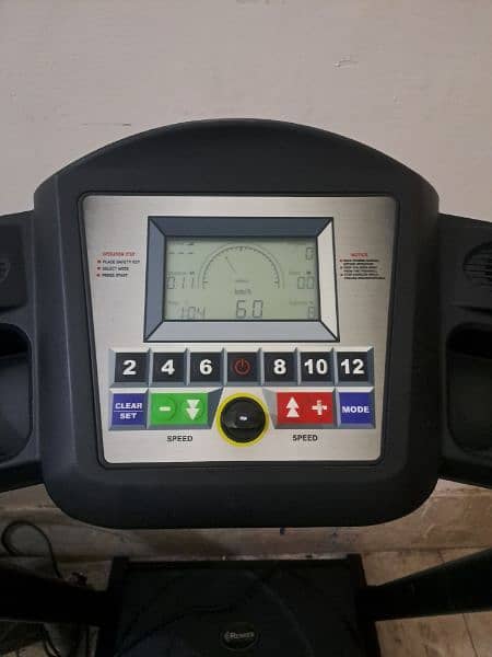treadmill (0309 5885468) / Running Machine / Eletctric treadmill 13
