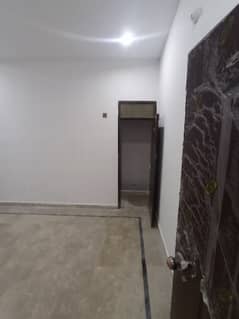 Two Bedroom Apartment (Newly Constructed)