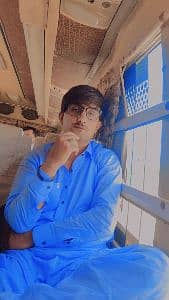 Sahibzada  Hakeem