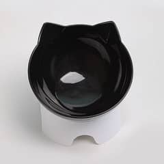 Pet Feeding Bowls & Tick flea Collar For Dog's and Cats