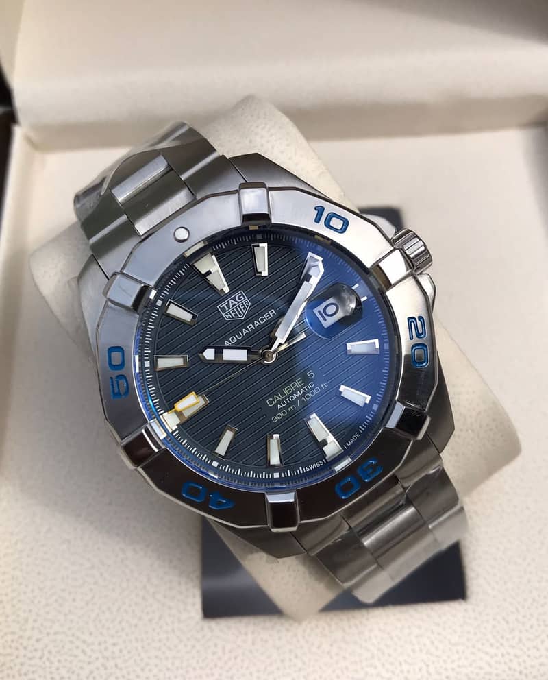 Tag Heuer Aquaracer 1