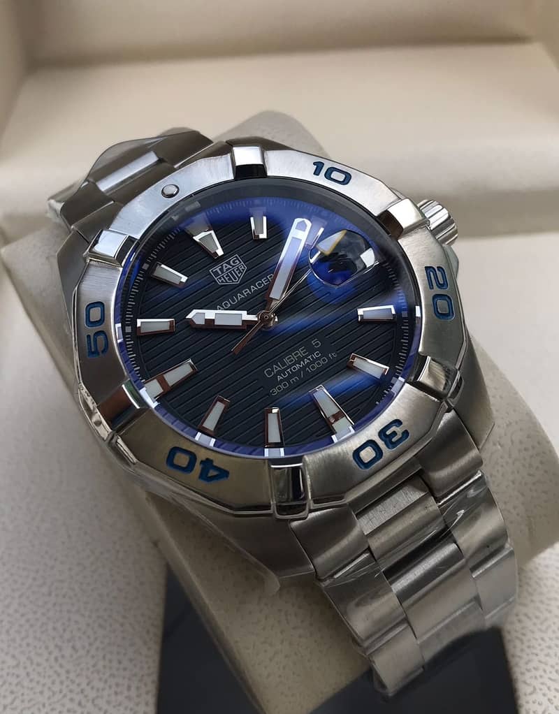 Tag Heuer Aquaracer 2