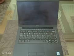 Dell Latitude 7390 Core i5 8th Generation