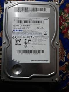 320 GB HARD DISK FOR PC 0