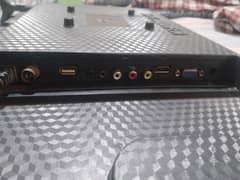 Led