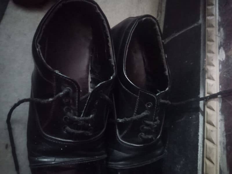 black shoes for men 0