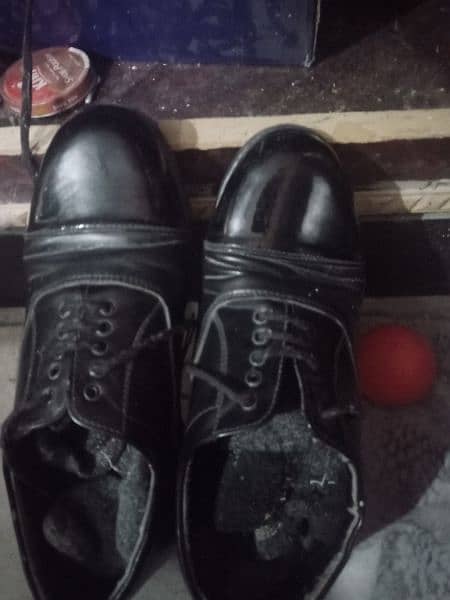 black shoes for men 2