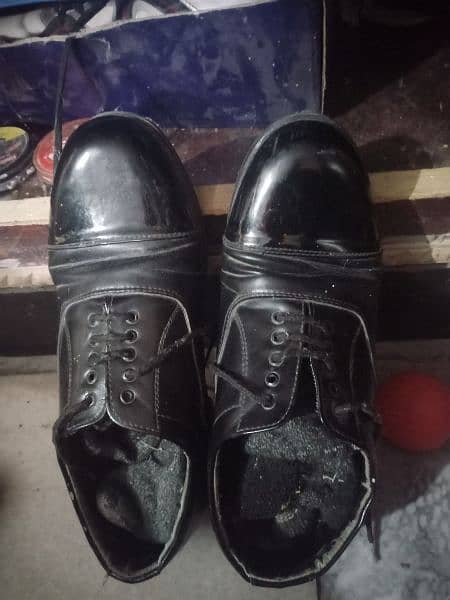 black shoes for men 3