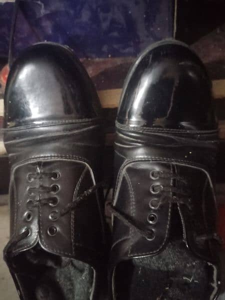 black shoes for men 4