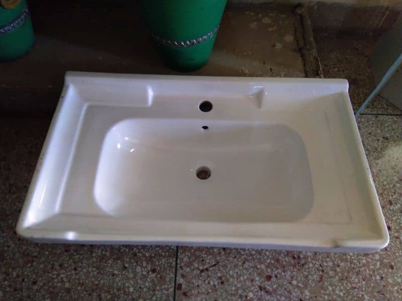 Vanity Basin 32" for sale 0