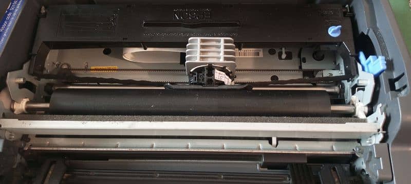 Printer Dot Matrix Epson LQ-350 10