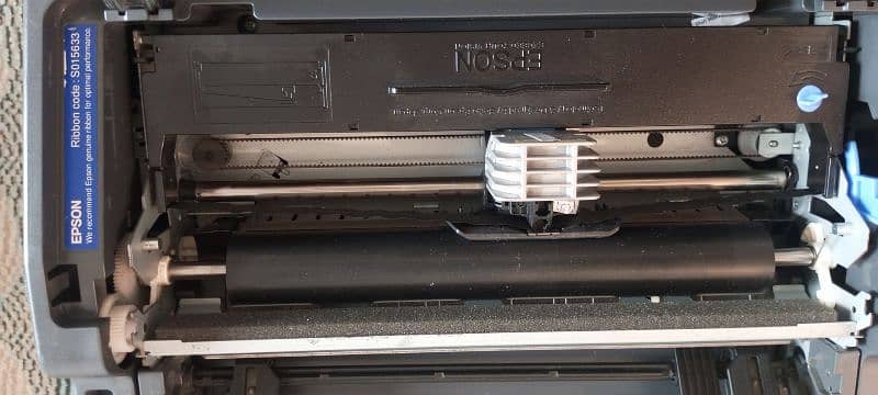 Printer Dot Matrix Epson LQ-350 11