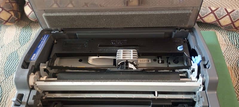 Printer Dot Matrix Epson LQ-350 13