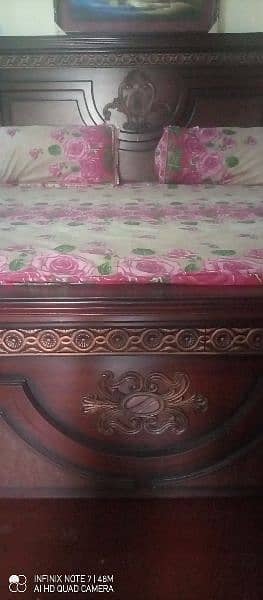 bed set for sell 0