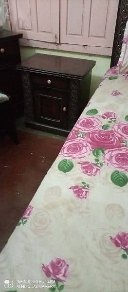 bed set for sell 7