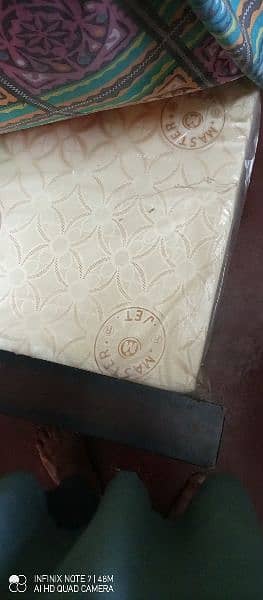 bed set for sell 12