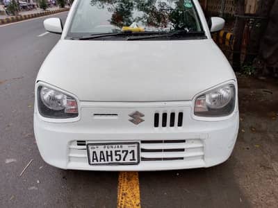 suzuki alto for rent 4000 per day 03054944406