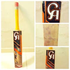 CA Power hard ball bat - English Willow 10/10 condition
