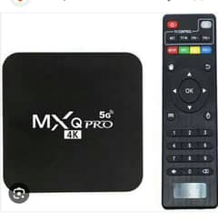 Android Box Repairing