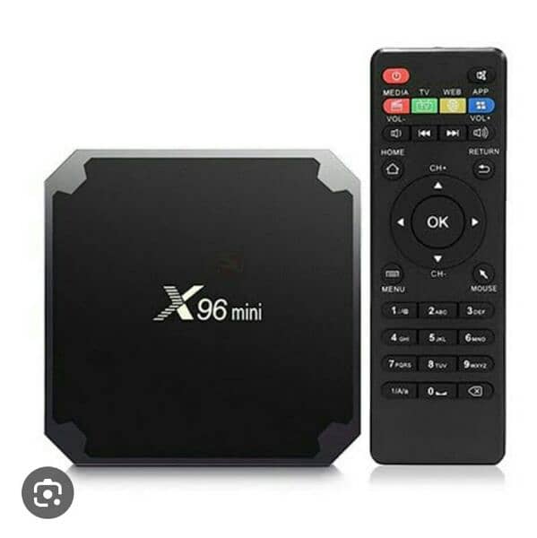 Android Box Repairing 1