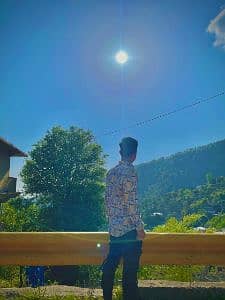 Zaeem Imran