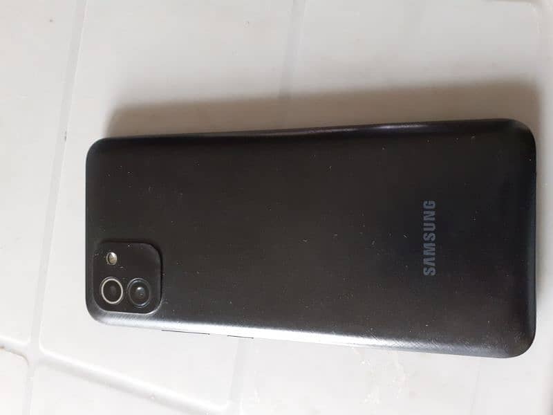 samsung a03 5