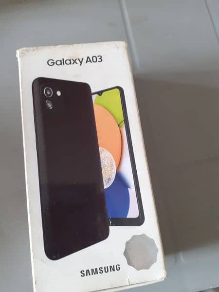 samsung a03 9