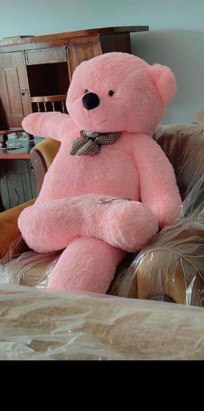 Teddy Bears / Giant size Teddy/ Giant / Feet Teddy/Big Teddys &panda 10