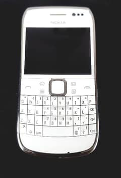 nokia e6 olx