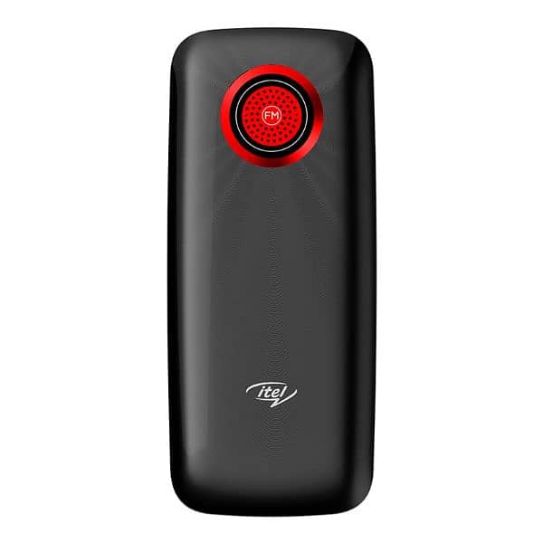 iTel Value 100s full box 3