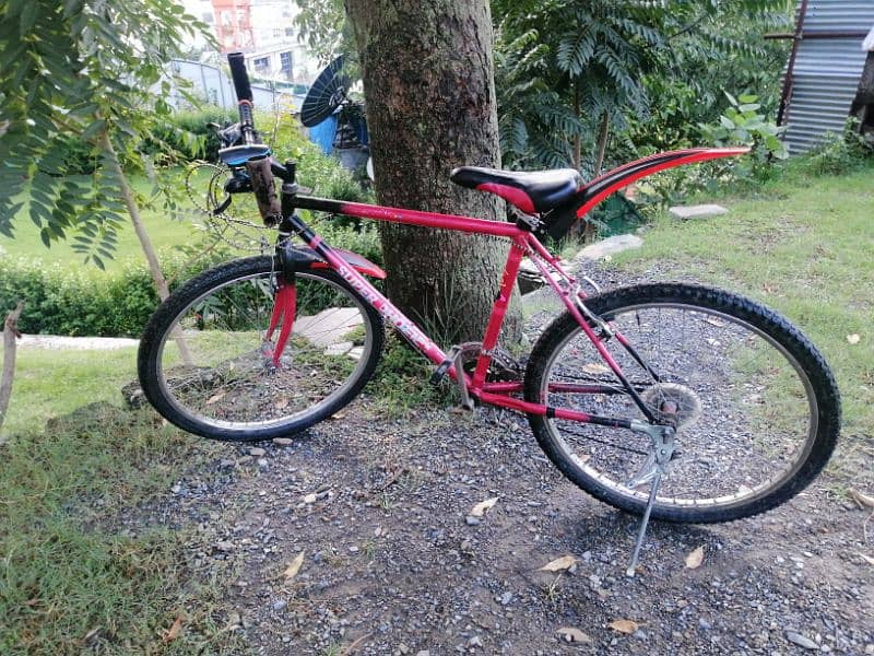 Cycle For sale 0