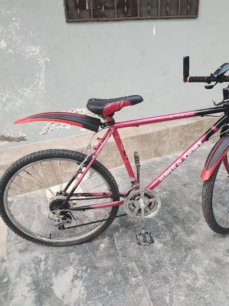 Cycle For sale 3
