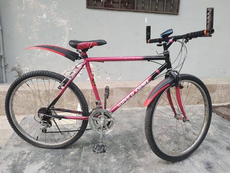 Cycle For sale 4