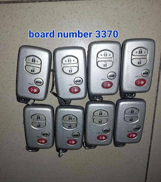 Honda civic remote key programming 1