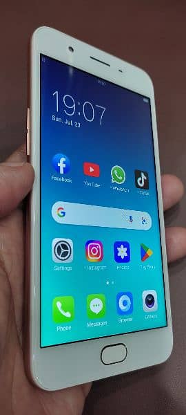 oppo f1s for sale