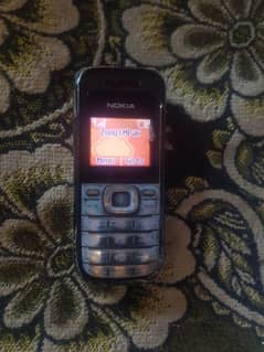 nokia 1208 olx