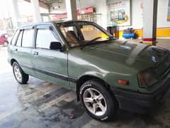 Suzuki Khyber 1994 Model 0