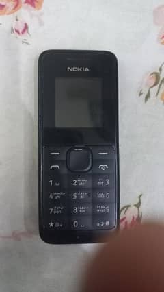 Original Nokia 105 PTA approved Board karab hai . 0
