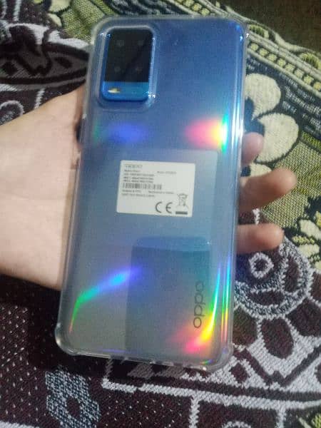 a54 oppo olx