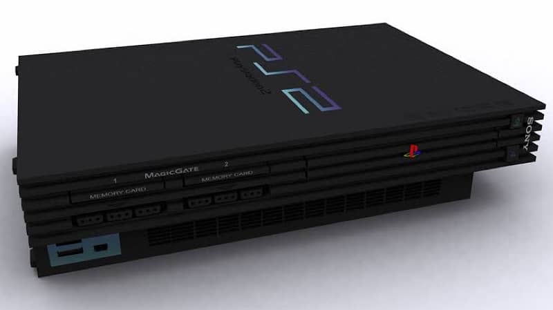 PlayStation 2 1