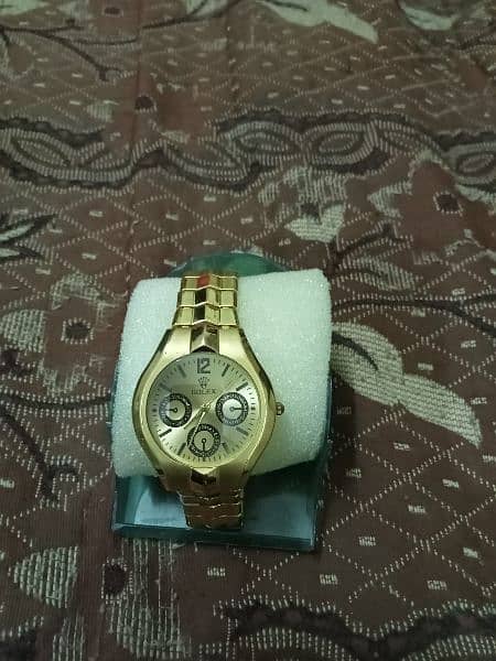 watch for sales 5