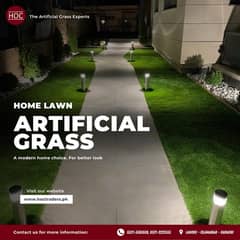 artificial grass or astro turf