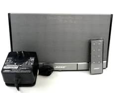 Bose SoundDock Portable LIKE HOME THEATER SOUNDBAR